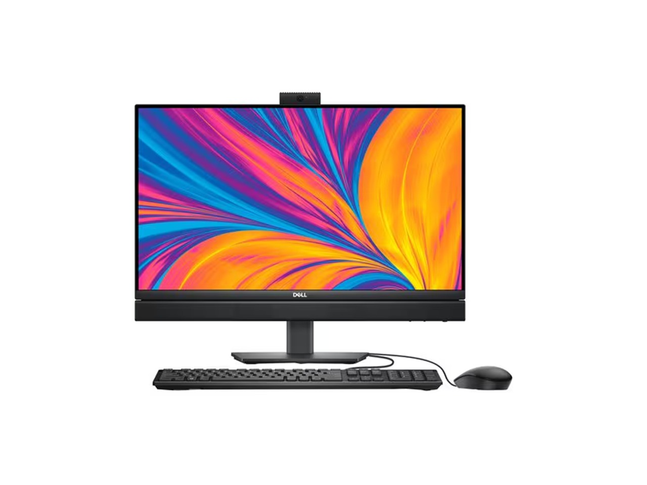 Optiplex AIO 65 7420 i5